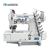 Pocket facing machine